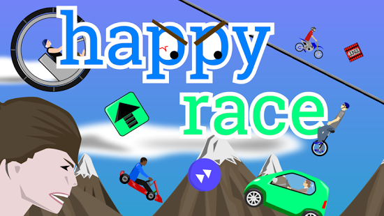 Download Happy Race